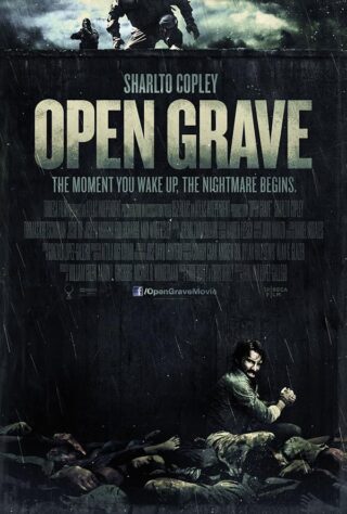 دانلود فیلم Open Grave 2013 دانلود فیلم Open Grave 2013