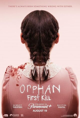 دانلود فیلم Orphan: First Kill 2022 دانلود فیلم Orphan: First Kill 2022
