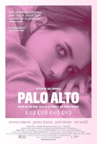 دانلود فیلم Palo Alto 2013 دانلود فیلم Palo Alto 2013