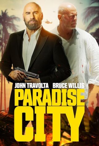 دانلود فیلم Paradise City 2022 دانلود فیلم Paradise City 2022