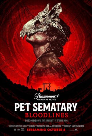 دانلود فیلم Pet Sematary: Bloodlines 2023 دانلود فیلم Pet Sematary: Bloodlines 2023