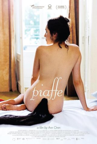 دانلود فیلم Piaffe 2022 دانلود فیلم Piaffe 2022