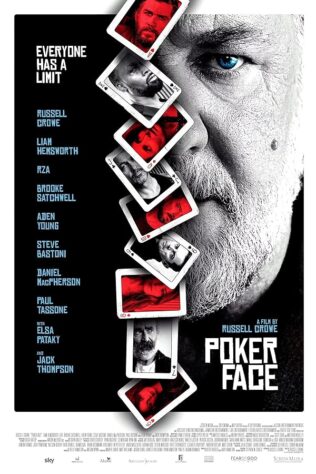 دانلود فیلم Poker Face 2022 دانلود فیلم Poker Face 2022