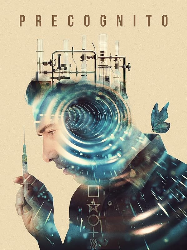 دانلود فیلم Precognito 2023