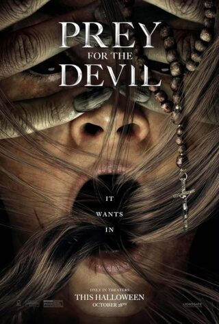 دانلود فیلم Prey for the Devil 2022 دانلود فیلم Prey for the Devil 2022