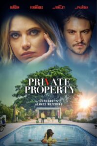 دانلود فیلم Private Property 2022