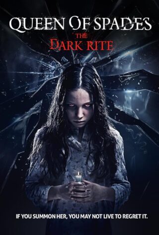 دانلود فیلم Queen of Spades: The Dark Rite 2015 دانلود فیلم Queen of Spades: The Dark Rite 2015
