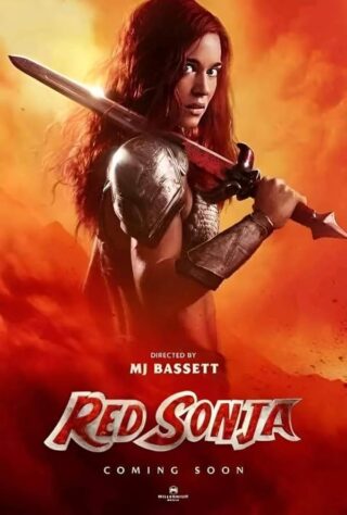 دانلود فیلم Red Sonja 2025