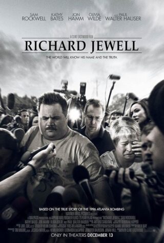 دانلود فیلم Richard Jewell 2019 دانلود فیلم Richard Jewell 2019
