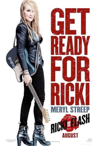 دانلود فیلم Ricki and the Flash 2015 دانلود فیلم Ricki and the Flash 2015