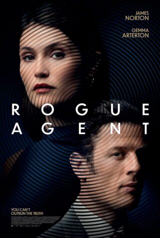 دانلود فیلم Rogue Agent 2022 دانلود فیلم Rogue Agent 2022