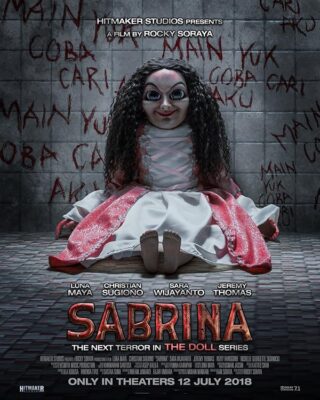 دانلود فیلم Sabrina 2018 دانلود فیلم Sabrina 2018