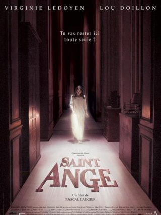 دانلود فیلم Saint Ange 2004 دانلود فیلم Saint Ange 2004