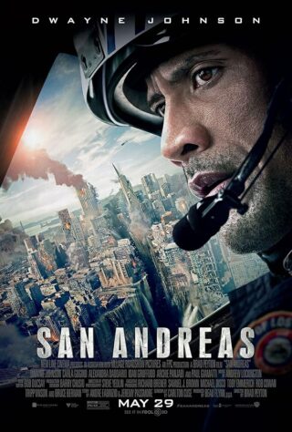 دانلود فیلم San Andreas 2015 دانلود فیلم San Andreas 2015