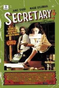 دانلود فیلم Secretary 2002