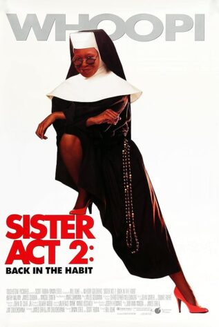 دانلود فیلم Sister Act 2: Back in the Habit 1993 دانلود فیلم Sister Act 2: Back in the Habit 1993