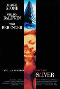 دانلود فیلم Sliver 1993