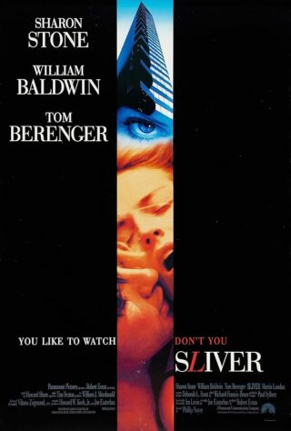 دانلود فیلم Sliver 1993 دانلود فیلم Sliver 1993