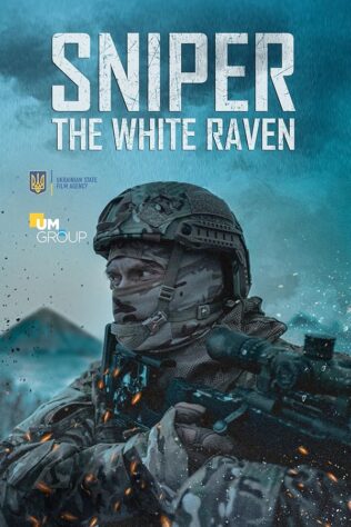 دانلود فیلم Sniper. The White Raven 2022 دانلود فیلم Sniper. The White Raven 2022