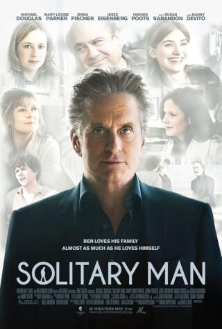 دانلود فیلم Solitary Man 2009 دانلود فیلم Solitary Man 2009