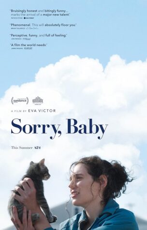 دانلود فیلم Sorry, Baby 2025 دانلود فیلم Sorry, Baby 2025
