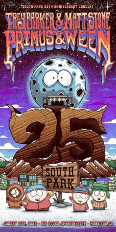دانلود فیلم South Park: The 25th Anniversary Concert 2022 دانلود فیلم South Park: The 25th Anniversary Concert 2022