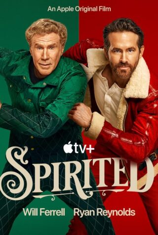 دانلود فیلم Spirited 2022 دانلود فیلم Spirited 2022