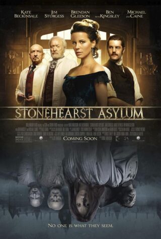 دانلود فیلم Stonehearst Asylum 2014 دانلود فیلم Stonehearst Asylum 2014