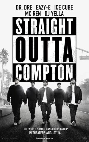 دانلود فیلم Straight Outta Compton 2015 دانلود فیلم Straight Outta Compton 2015