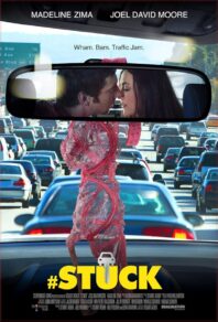 دانلود فیلم #Stuck 2014