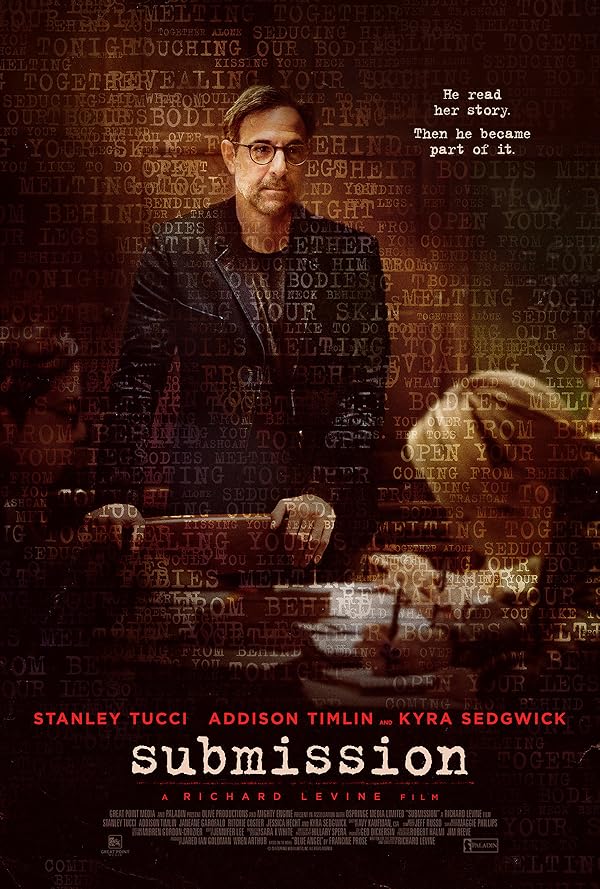 دانلود فیلم Submission 2017