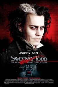 دانلود فیلم Sweeney Todd: The Demon Barber of Fleet Street 2007