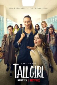 دانلود فیلم Tall Girl 2019