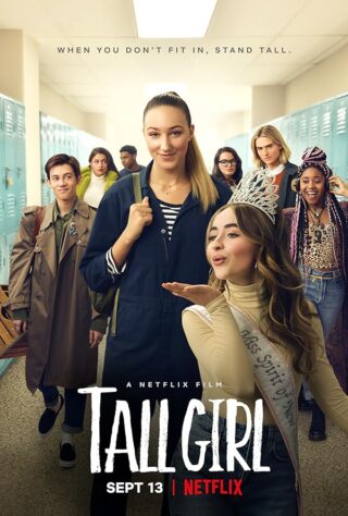 دانلود فیلم Tall Girl 2019 دانلود فیلم Tall Girl 2019