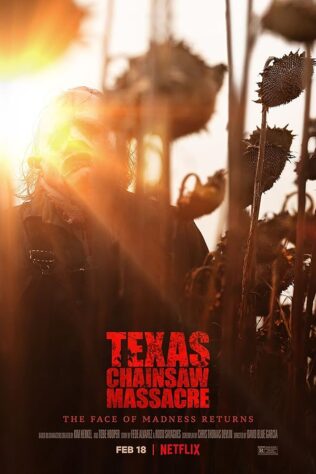 دانلود فیلم Texas Chainsaw Massacre 2022 دانلود فیلم Texas Chainsaw Massacre 2022