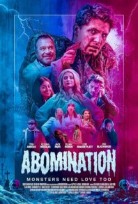 دانلود فیلم The Abomination 2023