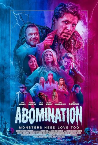 دانلود فیلم The Abomination 2023 دانلود فیلم The Abomination 2023