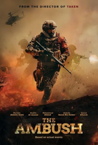 دانلود فیلم The Ambush 2021 دانلود فیلم The Ambush 2021