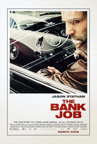دانلود فیلم The Bank Job 2008 دانلود فیلم The Bank Job 2008