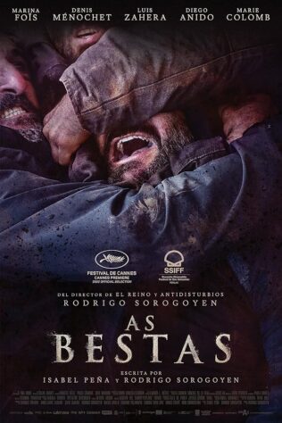 دانلود فیلم The Beasts 2022