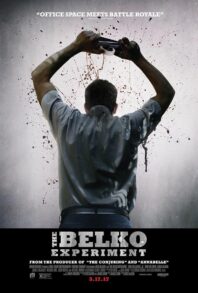 دانلود فیلم The Belko Experiment 2016