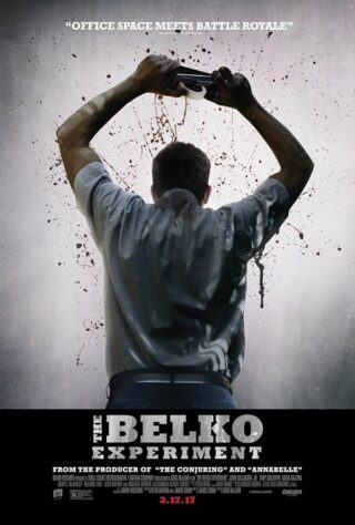 دانلود فیلم The Belko Experiment 2016 دانلود فیلم The Belko Experiment 2016