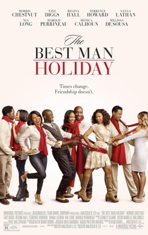 دانلود فیلم The Best Man Holiday 2013 دانلود فیلم The Best Man Holiday 2013