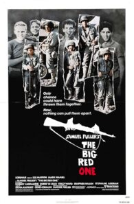 دانلود فیلم The Big Red One 1980