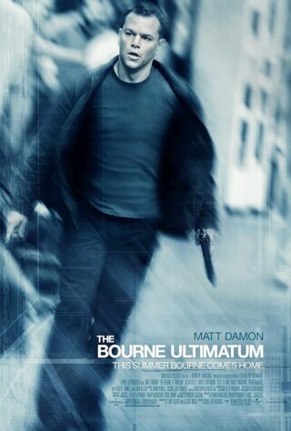 دانلود فیلم The Bourne Ultimatum 2007 دانلود فیلم The Bourne Ultimatum 2007