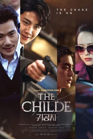 دانلود فیلم The Childe 2023 دانلود فیلم The Childe 2023
