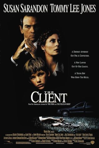 دانلود فیلم The Client 1994 دانلود فیلم The Client 1994