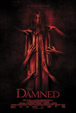 دانلود فیلم The Damned 2013 دانلود فیلم The Damned 2013