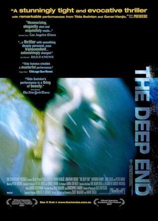 دانلود فیلم The Deep End 2001 دانلود فیلم The Deep End 2001