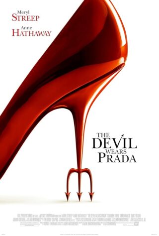 دانلود فیلم The Devil Wears Prada 2006 دانلود فیلم The Devil Wears Prada 2006